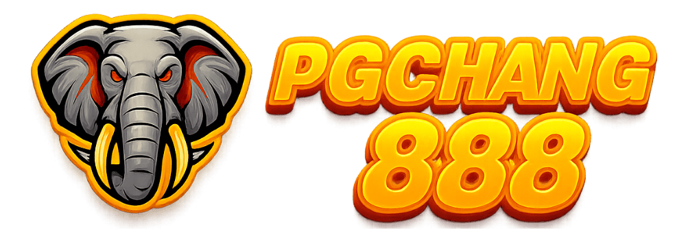 logo pgchang888
