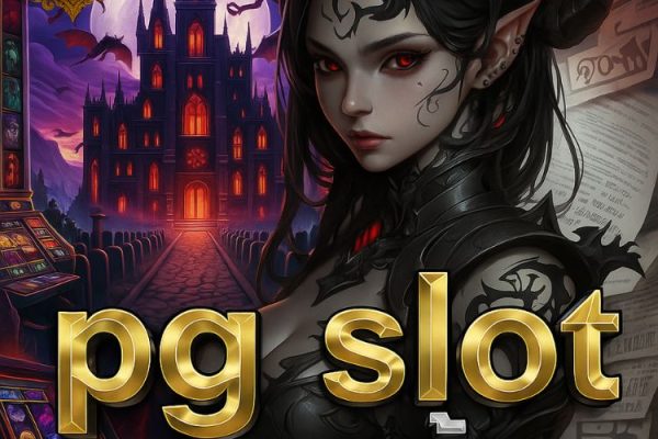 pg slot ทางเข้า ล่าสุด โบนัสแตกบ่อยทุกวัน