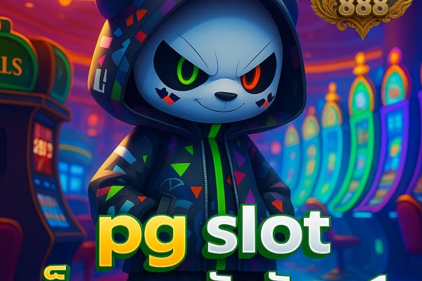 pg slot เว็บตรง อันดับ 1 ระบบออโต้ ฝากถอนเร็ว