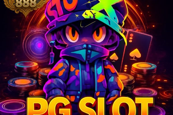 pg slot แตกบ่อย ฝากถอนออโต้