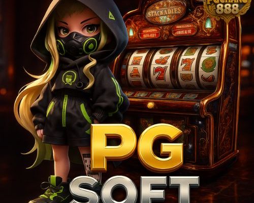 pg soft rtp สูง ลุ้นแจ็คพอตใหญ่ แตกง่ายทุกวัน