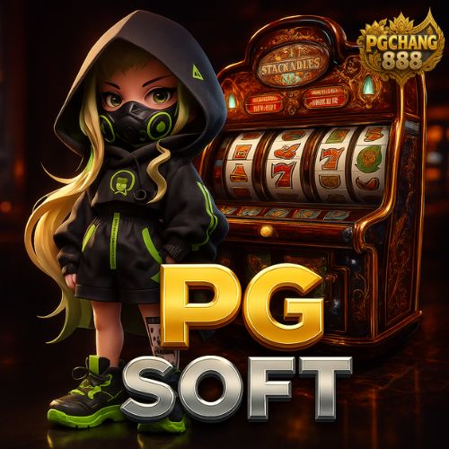 pg soft rtp สูง ลุ้นแจ็คพอตใหญ่ แตกง่ายทุกวัน