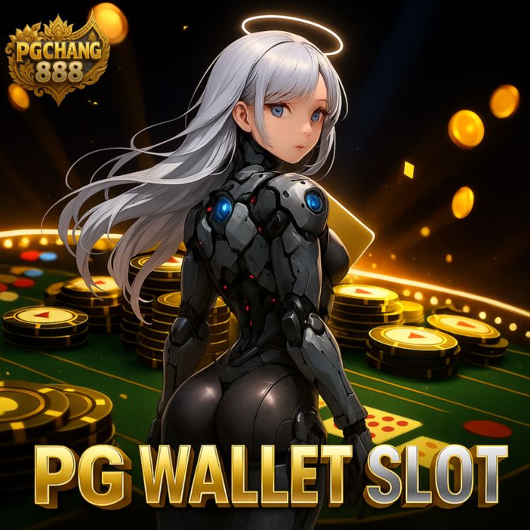 pg wallet slot ทดลองเล่นฟรี