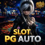 slot pg auto ทดลองเล่นฟรี ทุกเกมยอดนิยม