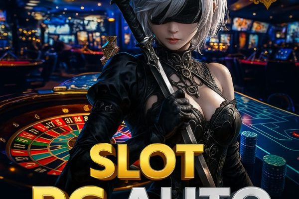 slot pg auto ทดลองเล่นฟรี ทุกเกมยอดนิยม