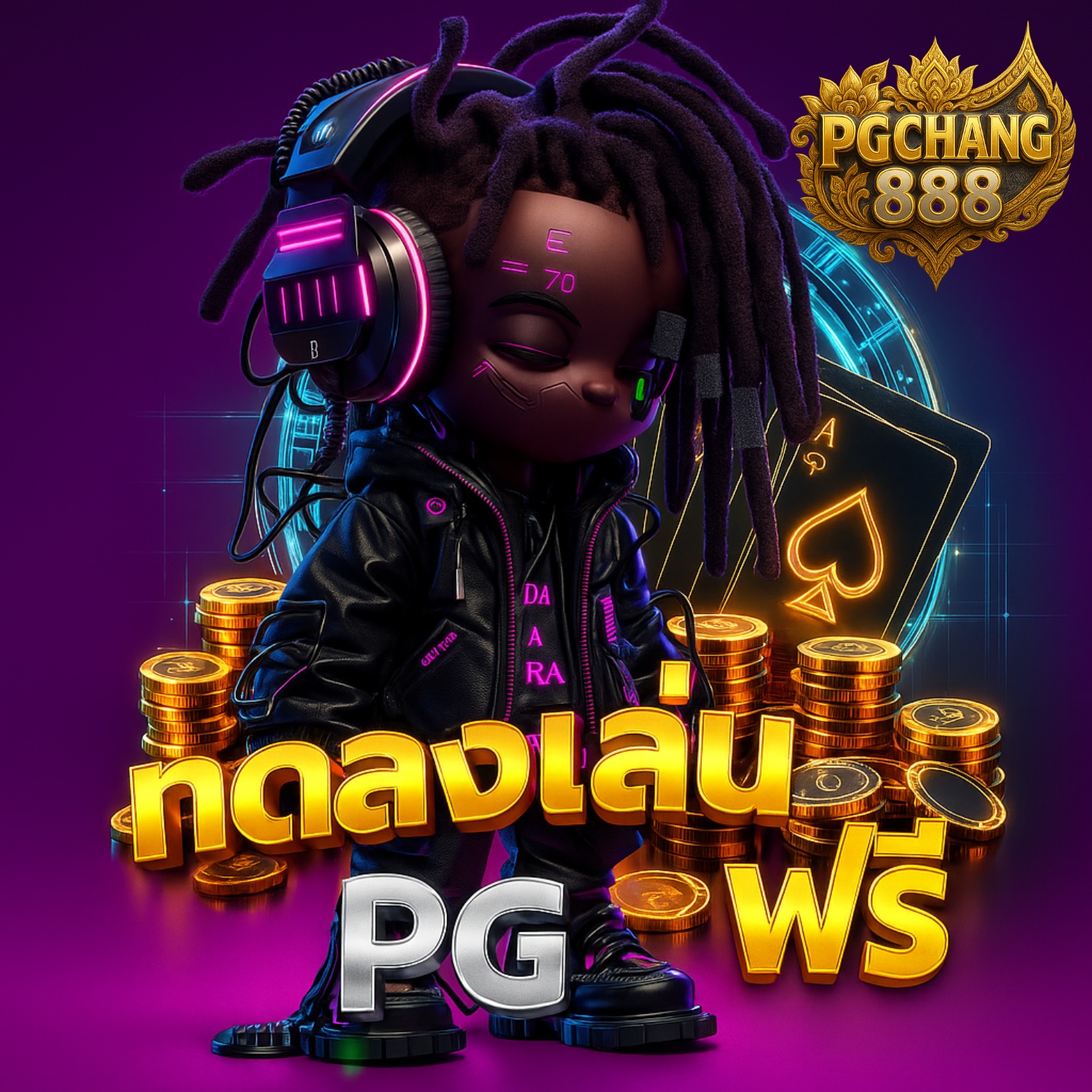 ทดลองเล่นสล็อต pg ฟรี ไม่ เด้ง
