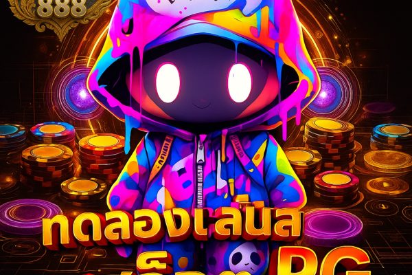 ทดลองเล่นสล็อต pg อัพเดทใหม่ล่าสุด ทุกค่ายดัง