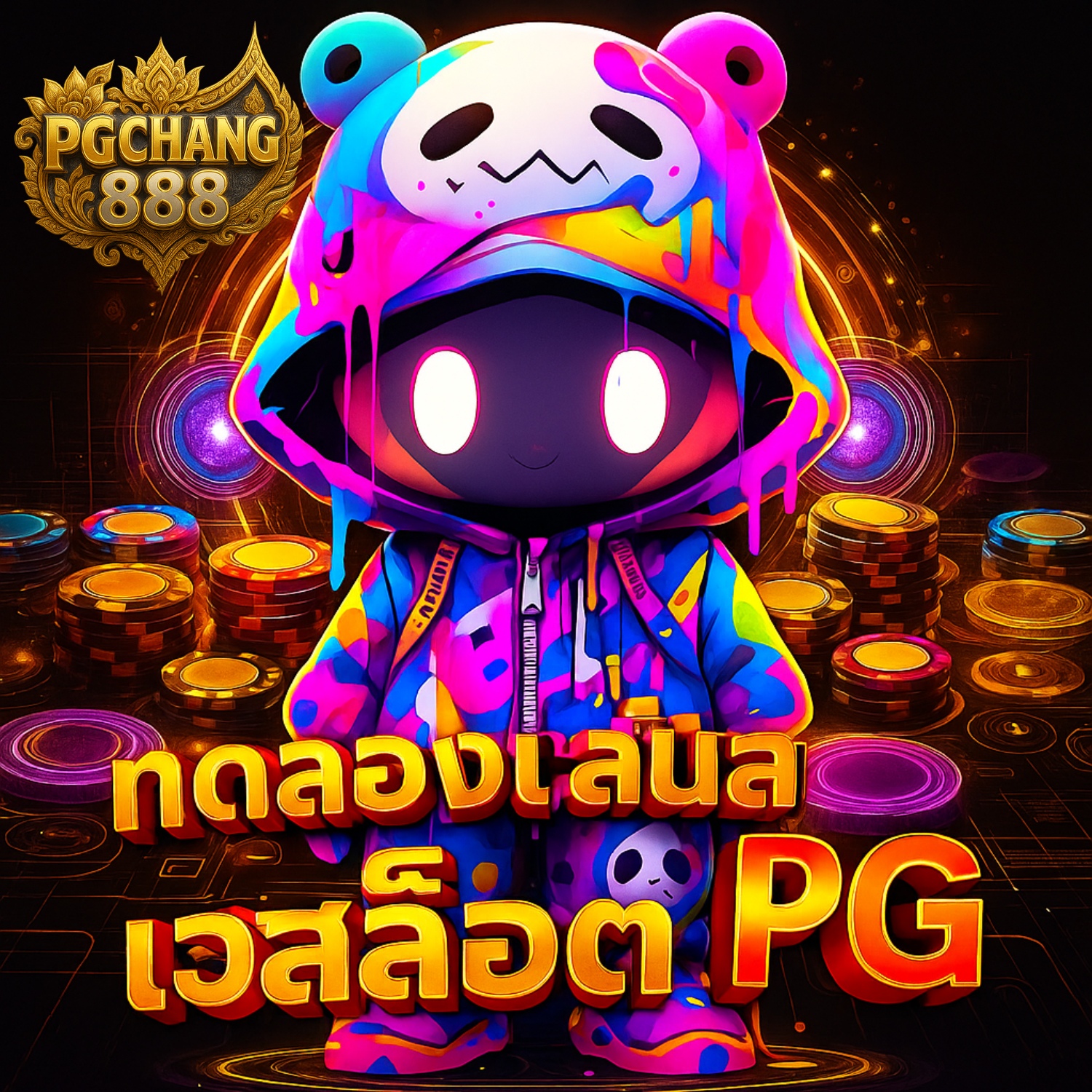 ทดลองเล่นสล็อต pg อัพเดทใหม่ล่าสุด ทุกค่ายดัง