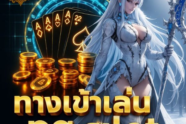 ทางเข้าเล่น pg slot เว็บตรง อันดับหนึ่งของไทย