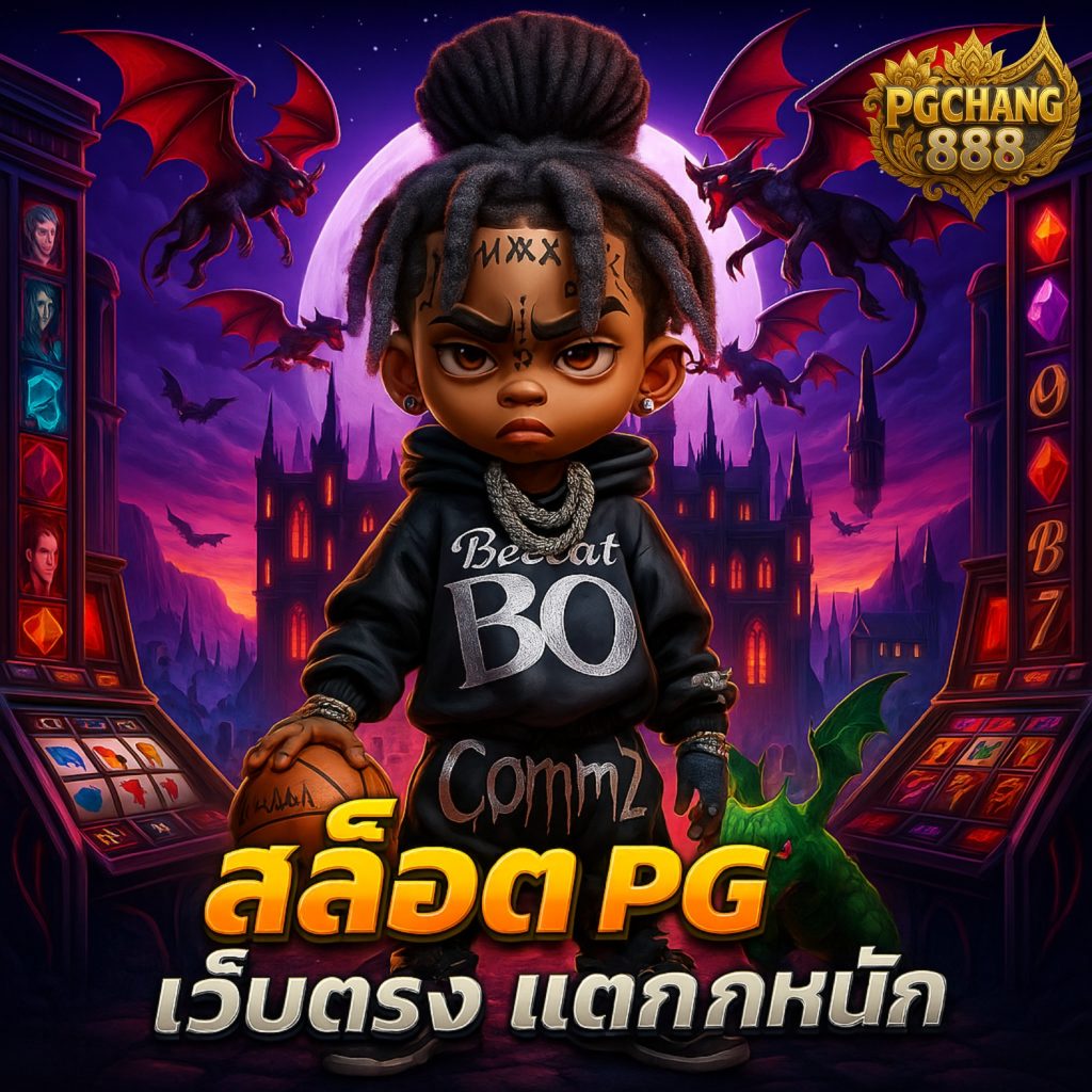 สล็อต pg เว็บตรง แตกหนัก เว็บหลัก มั่นคง โบนัสออกถี่