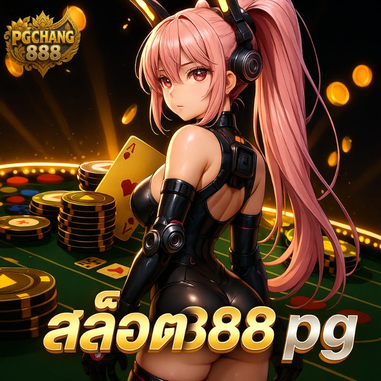 สล็อต888 pg ทดลองเล่นฟรี ทุกเกมดัง pg soft