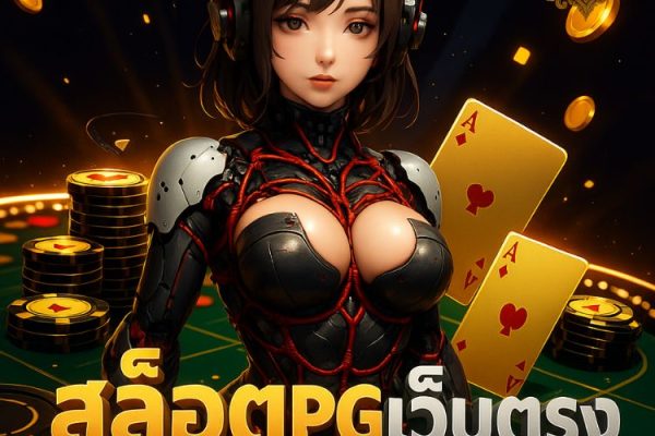 สล็อตpgเว็บตรง ซื้อฟรีสปินได้จริง ทุกเกมฮิต