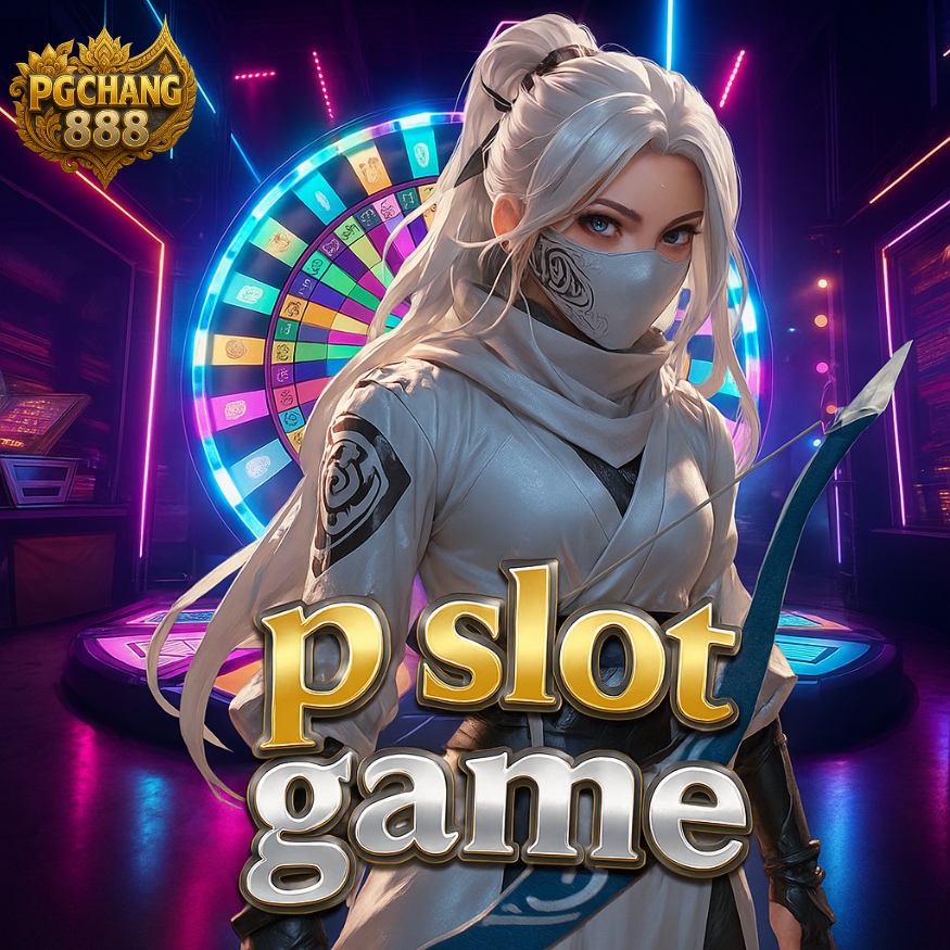 pg slot game เล่นผ่านมือถือ รองรับทุกระบบ