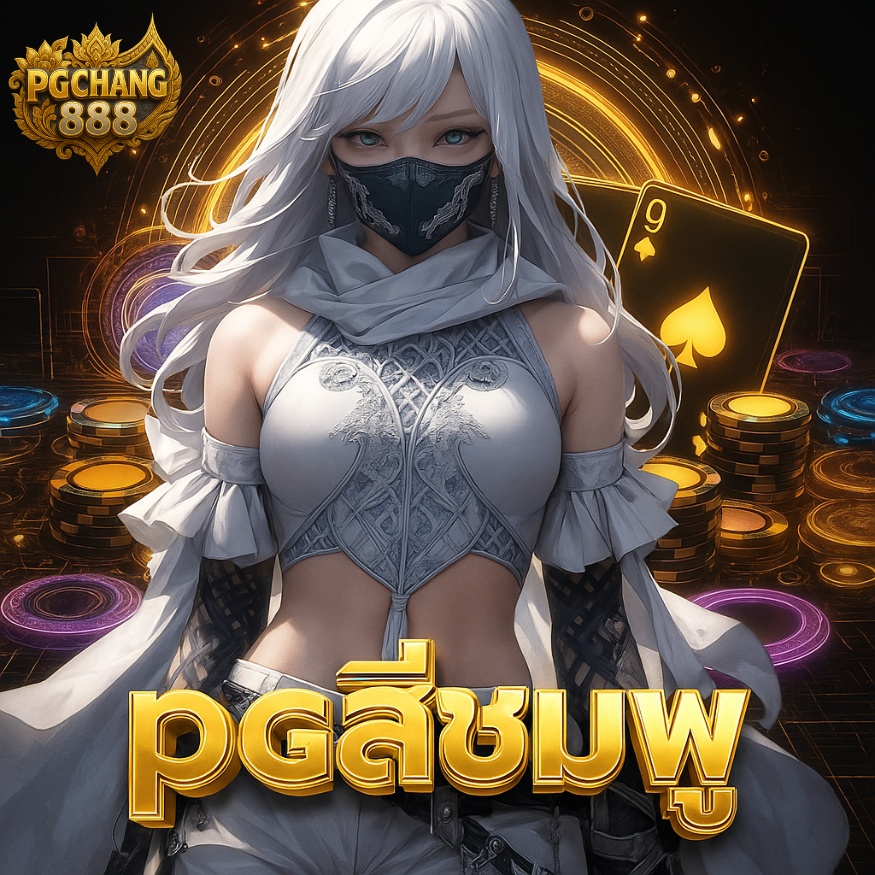 pgสีชมพู รวมเกมสุดปังจากค่าย