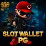 slot wallet pg ฝากถอนวอเลท รวดเร็ว โบนัสแตกทุกวัน