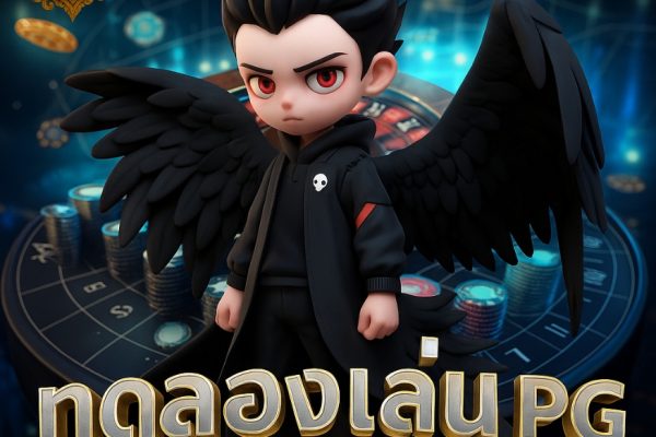 ทดลองเล่น pg ฟรีทุกค่าย ไม่ต้องสมัครก่อน