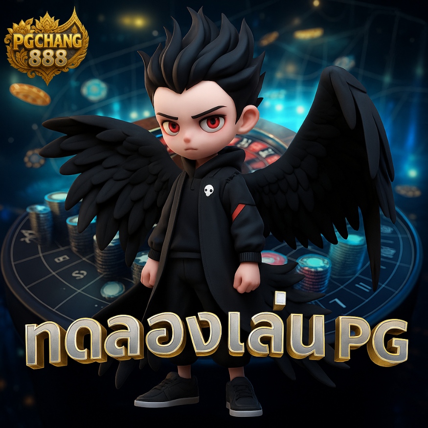 ทดลองเล่น pg ฟรีทุกค่าย ไม่ต้องสมัครก่อน