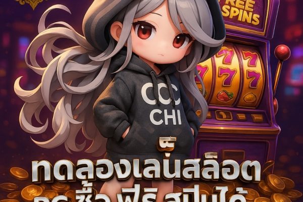 ทดลองเล่นสล็อต pg ซื้อฟรีสปินได้ ไม่เด้ง
