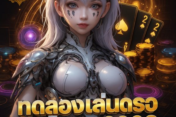 ทดลองเล่นสล็อต pg ไม่ เด้ง 2023 เล่นฟรี ไม่ต้องสมัคร