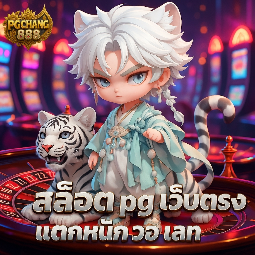 สล็อต pg เว็บตรง แตกหนัก วอ เลท ฟรีโบนัสสมาชิกใหม่ 100%