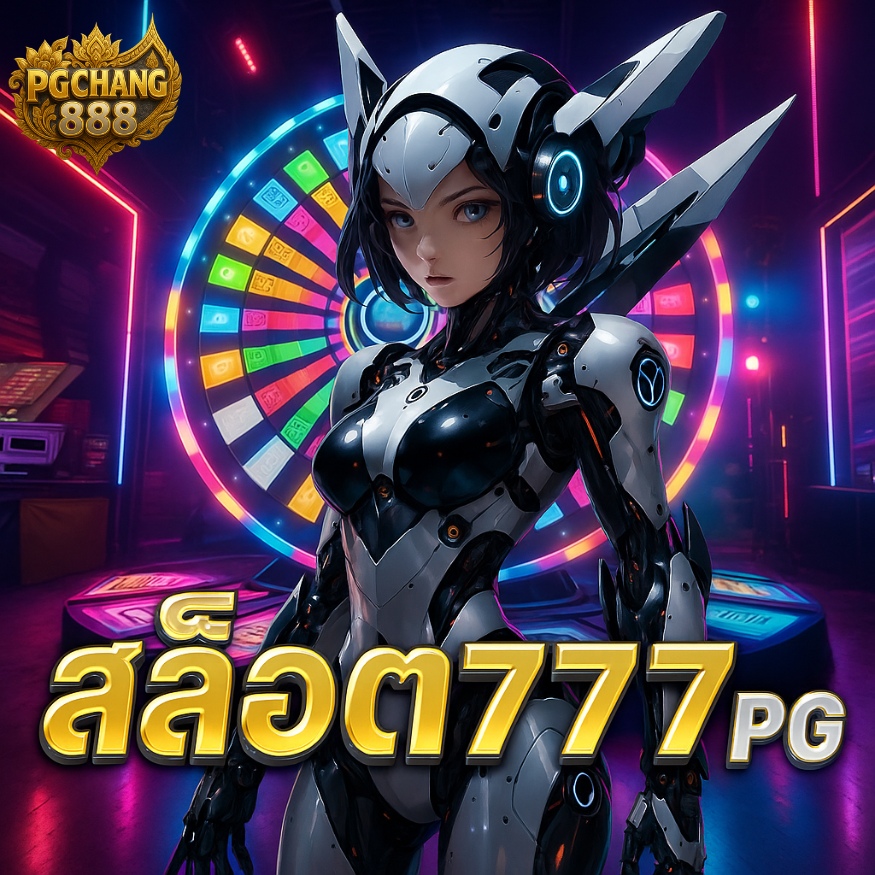 สล็อต777 pg เว็บตรงแตกง่าย โบนัสแจกทุกวัน 2025