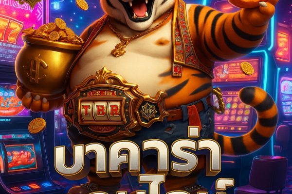 บาคาร่าออนไลน์ สมัครฟรี โบนัส 100%