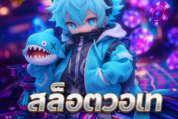 สล็อตวอเลท ฝากถอนง่าย ไม่มีขั้นต่ำ โบนัสแตกบ่อย