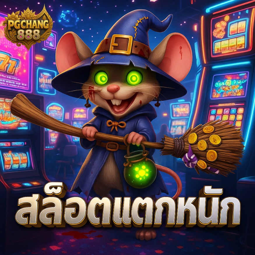 สล็อตแตกหนัก เว็บยอดนิยมอันดับหนึ่งของไทย 2025