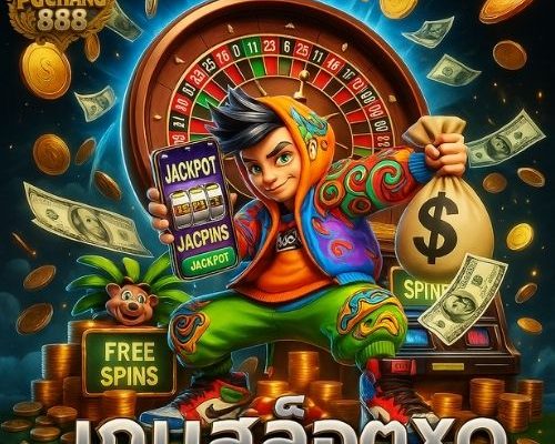 เกมสล็อต xo เกมใหม่แตกหนักประจำสัปดาห์