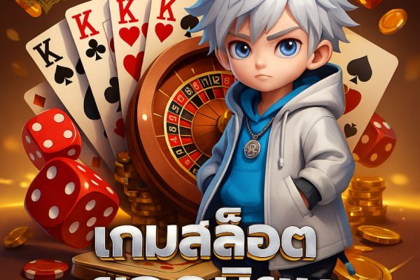 เกมสล็อตยอดนิยม มือถือ เล่นได้ทุกระบบ แตกบ่อยสุดๆ