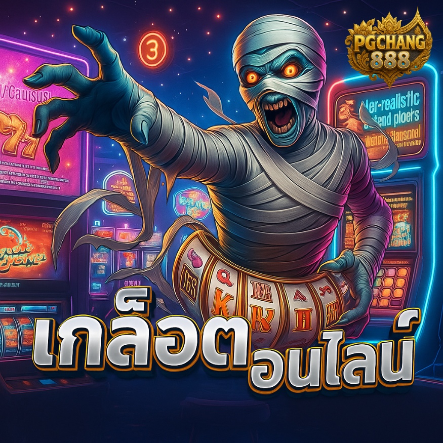 เกมสล็อตออนไลน์ เล่นบนมือถือ สะดวกทุกที่ทุกเวลา